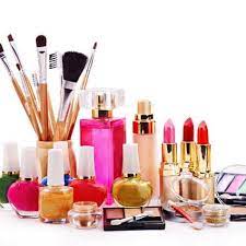Cosmetics